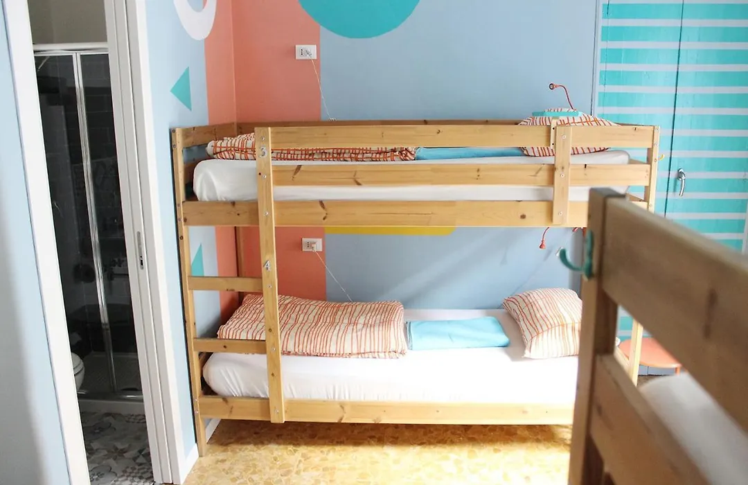 Bamboo Eco Hostel-1