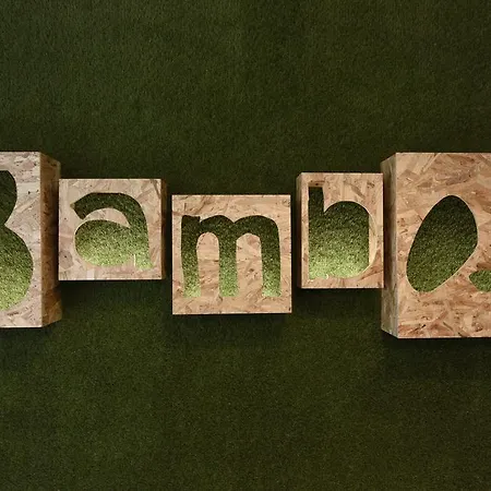 Bamboo Eco Hostel-3