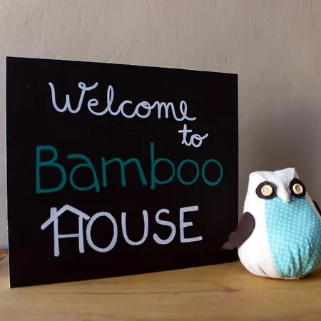 Bamboo Eco Hostel-2